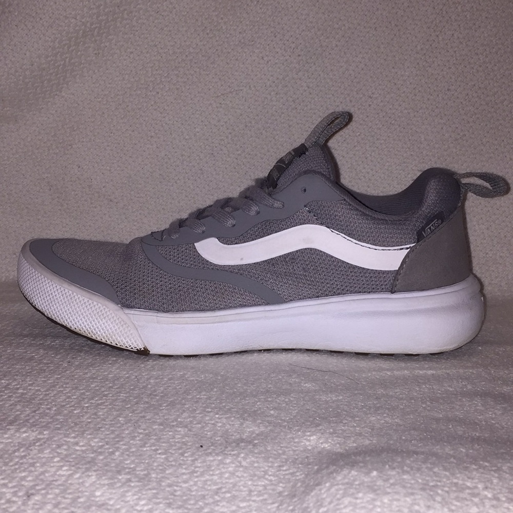 🆕 VANS | “Ultrarange” sneaker
